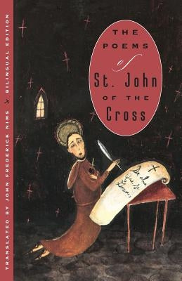 The Poems of St. John of the Cross - Paperback | Diverse Reads