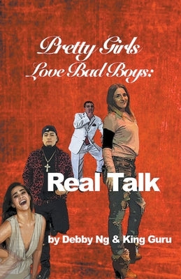 Pretty Girls Love Bad Boys: Real Talk - Paperback | Diverse Reads