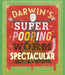 Darwin's Super-Pooping Worm Spectacular - Hardcover | Diverse Reads