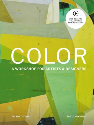 Color Third Edition: A workshop for artists and designers - Paperback | Diverse Reads