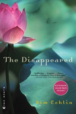 The Disappeared - Paperback | Diverse Reads