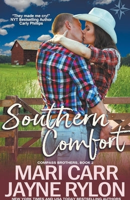 Southern Comfort - Paperback | Diverse Reads