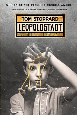 Leopoldstadt - Paperback | Diverse Reads