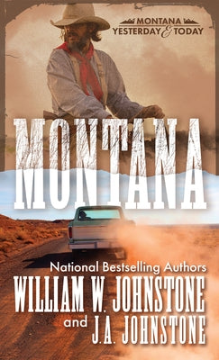 Montana: A Novel of the Frontier America - Paperback(Mass Market Paperback) | Diverse Reads