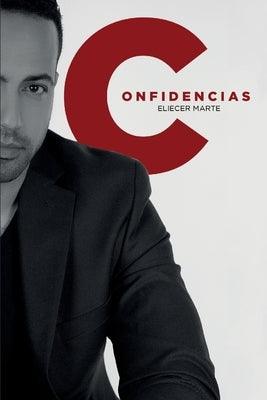 Confidencias - Paperback | Diverse Reads