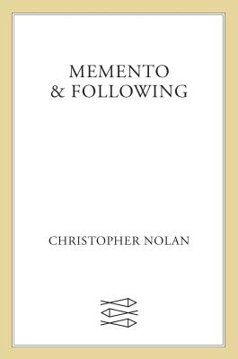 Memento & Following - Paperback | Diverse Reads