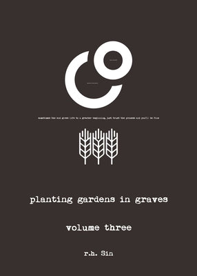 Planting Gardens in Graves III - Paperback | Diverse Reads