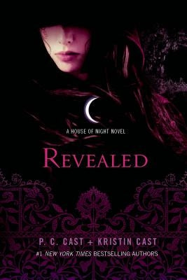 Revealed (House of Night Series #11) - Paperback | Diverse Reads