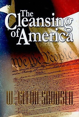 The Cleansing of America - Hardcover | Diverse Reads