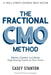 The Fractional CMO Method: Attract, Convert and Serve High-Paying Clients On Your Terms - Paperback | Diverse Reads