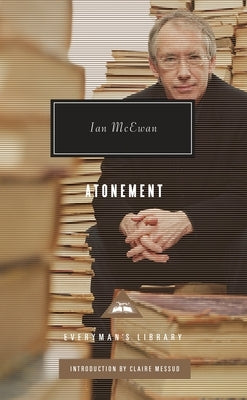 Atonement - Hardcover | Diverse Reads