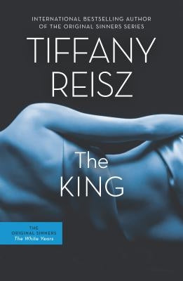 The King - Paperback | Diverse Reads