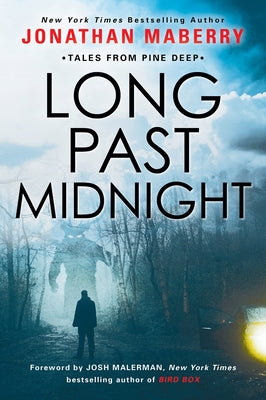 Long Past Midnight - Paperback | Diverse Reads