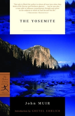 The Yosemite - Paperback | Diverse Reads