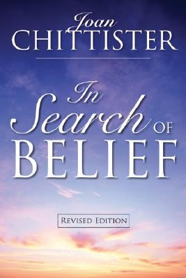 In Search of Belief: Revised Edition - Paperback | Diverse Reads