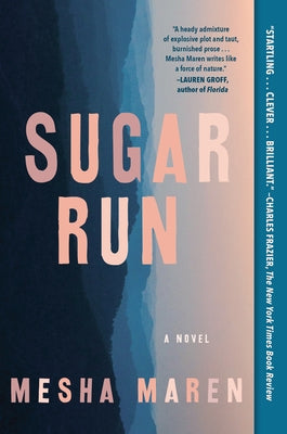 Sugar Run: A Novel - Paperback | Diverse Reads