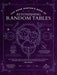 The Game Master's Book of Astonishing Random Tables: 300+ Unique Roll Tables to Enhance Your Worldbuilding, Storytelling, Locations, Magic and More fo - Hardcover | Diverse Reads