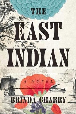 The East Indian - Hardcover | Diverse Reads
