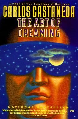 The Art of Dreaming - Paperback | Diverse Reads