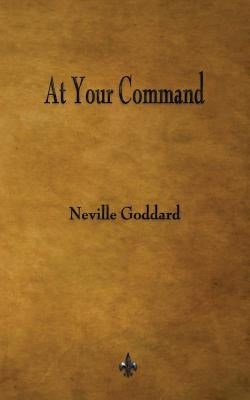At Your Command - Paperback | Diverse Reads