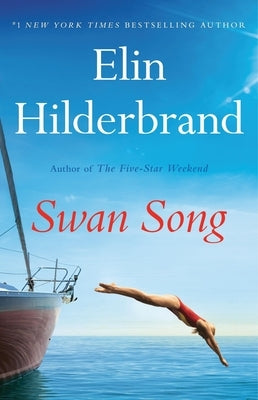 Swan Song - Hardcover | Diverse Reads