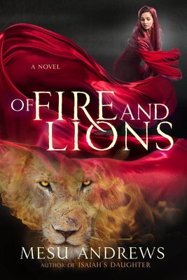 Of Fire and Lions: A Novel - Paperback | Diverse Reads
