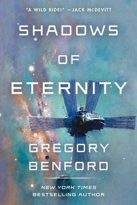 Shadows of Eternity - Paperback | Diverse Reads