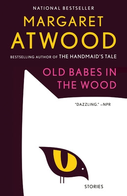 Old Babes in the Wood: Stories - Paperback | Diverse Reads