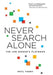 Never Search Alone: The Job Seeker's Playbook - Hardcover | Diverse Reads