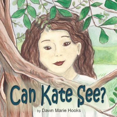 Can Kate See? - Paperback | Diverse Reads
