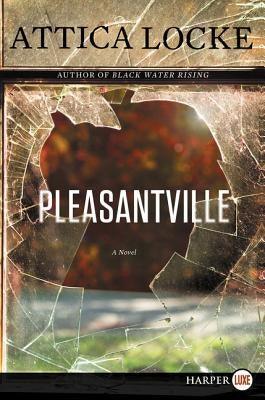 Pleasantville - Paperback | Diverse Reads