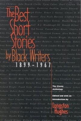 The Best Short Stories by Black Writers: 1899 - 1967 - Paperback |  Diverse Reads