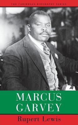 Marcus Garvey - Paperback | Diverse Reads