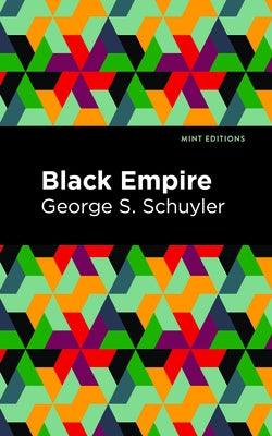 Black Empire - Hardcover | Diverse Reads