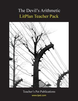 Litplan Teacher Pack: The Devil's Arithmetic - Paperback | Diverse Reads