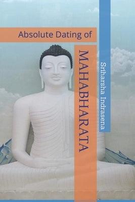 Absolute dating of Mahabharata - Paperback | Diverse Reads