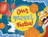 Our Moon Festival - Paperback | Diverse Reads
