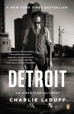 Detroit: An American Autopsy - Paperback | Diverse Reads