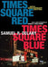 Times Square Red, Times Square Blue 20th Anniversary Edition - Paperback | Diverse Reads