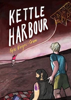Kettle Harbour - Paperback