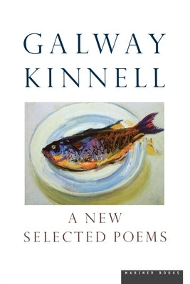 A New Selected Poems - Paperback | Diverse Reads