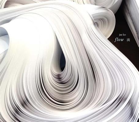 Jae Ko: Flow - Paperback