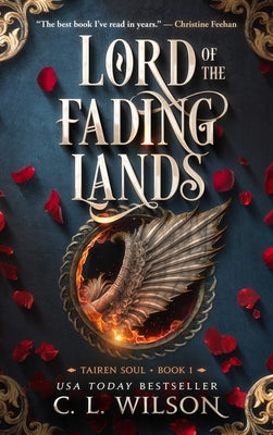 Lord of the Fading Lands - Paperback | Diverse Reads