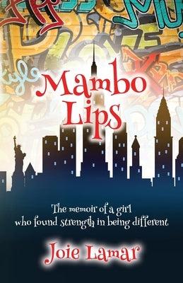 Mambo Lips - Paperback | Diverse Reads