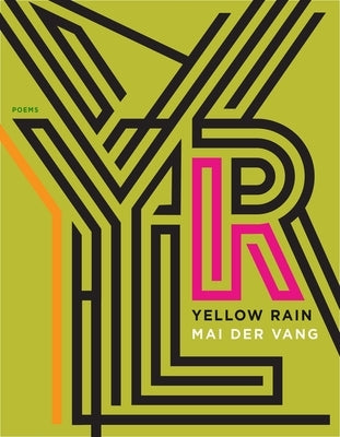 Yellow Rain - Paperback | Diverse Reads