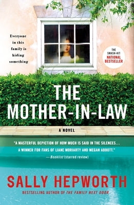 The Mother-In-Law - Paperback | Diverse Reads