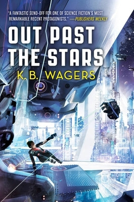 Out Past the Stars (Farian War Series #3) - Paperback | Diverse Reads