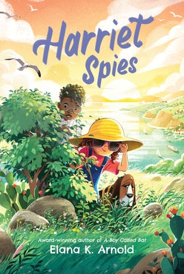 Harriet Spies - Paperback | Diverse Reads
