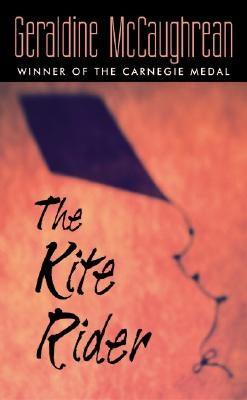 The Kite Rider - Paperback | Diverse Reads