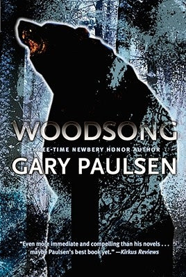 Woodsong - Paperback | Diverse Reads